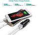 Автомобільна зарядка RAVPower Qualcomm Quick Charge 3.0 36W Dual USB Car Charger, ціна | Фото 3