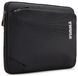 Чехол Thule Subterra MacBook Sleeve 13" (Black), цена | Фото 1