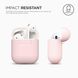 Чохол Elago Silicone Case Pink for Airpods (EAPSC-PK), ціна | Фото 5