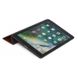 Кожаный чехол DECODED Leather Slim Cover for iPad Pro 10.5 - Brown (D7IPAP10SC1BN), цена | Фото 2