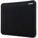 Чехол Incase ICON Sleeve w/ TENSAERLITE for 15-inch MacBook Pro - Thunderbolt 3 (USB-C) - Black (INMB100272-BLK), цена | Фото 1