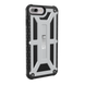 Чехол Urban Armor Gear iPhone 7/6S Plus Monarch Platinum Black, цена | Фото 5
