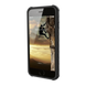 Чехол Urban Armor Gear iPhone 7/6S Plus Monarch Platinum Black, цена | Фото 4