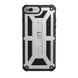 Чохол Urban Armor Gear iPhone 7/6S Plus Monarch Platinum Black, ціна | Фото 1