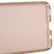 Ультратонкий дихаючий Чохол Grid case для Samsung Galaxy M20 - Рожевий, ціна | Фото 6
