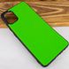Шкіряна накладка Epic Vivi series для Samsung Galaxy A51 - Зелений, ціна | Фото 2