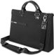 Сумка для MacBook 15' Moshi Urbana Slim Laptop Briefcase Sandstone Beige (99MO078742), ціна | Фото 1