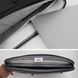 Чохол WIWU Pocket Sleeve for MacBook Pro 15 (2016-2019) / Pro Retina 15 (2012-2015) / Pro 16 (2019) - Gray, ціна | Фото 4
