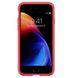 Чохол Spigen для iPhone 8/7/SE (2020) Ultra Hybrid 2 Red, ціна | Фото 5