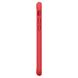 Чохол Spigen для iPhone 8/7/SE (2020) Ultra Hybrid 2 Red, ціна | Фото 4