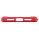 Чохол Spigen для iPhone 8/7/SE (2020) Ultra Hybrid 2 Red, ціна | Фото 6