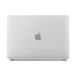 Чохол Moshi Ultra Slim Case iGlaze Stealth Clear for MacBook Air 13 (2018) (99MO071909), ціна | Фото 3