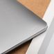Чохол Moshi Ultra Slim Case iGlaze Stealth Clear for MacBook Air 13 (2018) (99MO071909), ціна | Фото 4