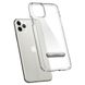 Чохол Spigen для iPhone 11 Pro Max Ultra Hybrid S, Crystal Clear, ціна | Фото 2
