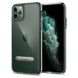 Чохол Spigen для iPhone 11 Pro Max Ultra Hybrid S, Crystal Clear, ціна | Фото 1