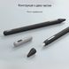 Чохол для стілуса ESR Pencil Cover for Apple Pencil 2 - Black, ціна | Фото 4
