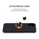 Чехол Pitaka MagCase Black/Grey for iPhone 11 (KI1101R), цена | Фото 9