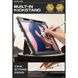 Протиударний чохол-книжка із захистом екрану SUPCASE UB Pro Full Body Case for iPad Pro 11 (2024) - Black