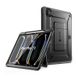 Протиударний чохол-книжка із захистом екрану SUPCASE UB Pro Full Body Case for iPad Pro 11 (2024) - Black