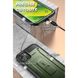 Противоударный чехол с защитой экрана SUPCASE Unicorn Beetle Pro Rugged Case for iPhone 13 | 14 - Black, цена | Фото 7