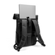 Рюкзак tomtoc Navigator-T61 Rolltop Backpack - Black, цена | Фото 4