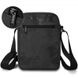 Сумка через плече WIWU Camou Crossbody S for iPad Mini - Black, ціна | Фото 5