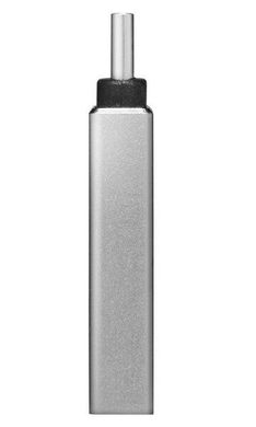 Адаптер Spigen Essential CA300 USB-C Male to USB-A Female Adapter (1Pack), цена | Фото
