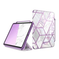 Противоударный чехол-книжка с защитой экрана i-Blason [Cosmo] Full-Body Case for iPad Pro 11 (2018 | 2020 | 2021) - Ameth, цена | Фото
