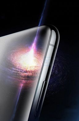 Гидрогелевая пленка на экран STR Front Full для Samsung Galaxy S20 FE - Матовая, цена | Фото