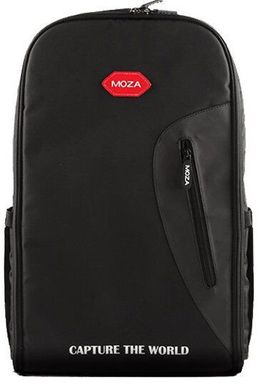 Рюкзак для фотоапаратів MOZA Fashion Camera Backpack, ціна | Фото