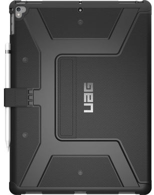 Чехол UAG iPad Pro 12.9 (2017) Metropolis [Cobalt] (IPDP12G2-E-CB), цена | Фото