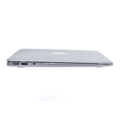 Накладка Incase Hardshell Case for MacBook Air 13 (2012-2017) - Blue Smoke (INMB200258-BSM), ціна | Фото