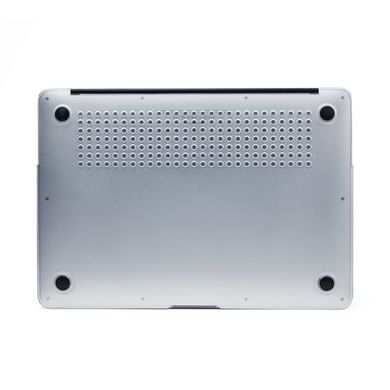 Накладка Incase Hardshell Case for MacBook Air 13 (2012-2017) - Blue Smoke (INMB200258-BSM), цена | Фото
