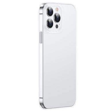 Чехол Baseus Simple Series Case for iPhone 13 - Transparent, цена | Фото