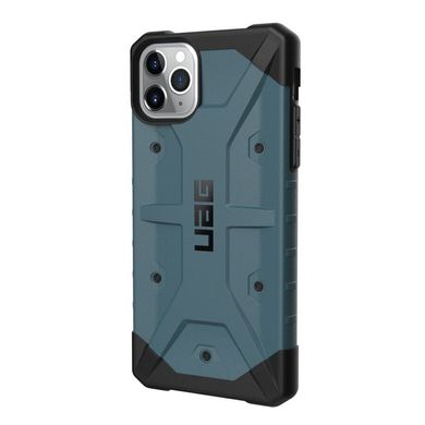 Чехол UAG для iPhone 11 Pro Pathfinder, Slate (111707115454), цена | Фото