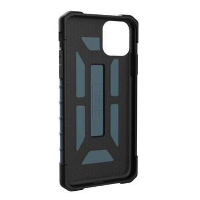 Чехол UAG для iPhone 11 Pro Pathfinder, Slate (111707115454), цена | Фото