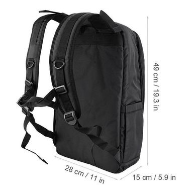 Рюкзак для фотоаппаратов MOZA Fashion Camera Backpack, цена | Фото