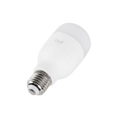 Смарт-лампа Yeelight Smart LED Bulb YLDP05YL White v2 (DP0052W0CN/DP0050W0EU), цена | Фото