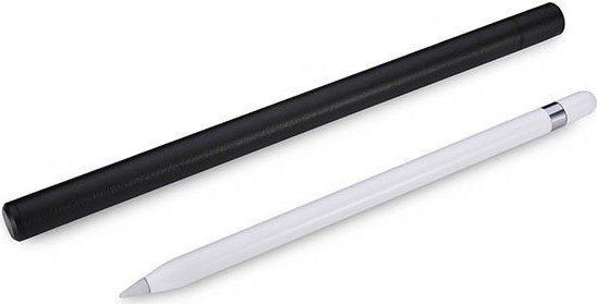 Чехол для Apple Pencil iCarer Microfiber Leather - Red (IBT001-RD), цена | Фото