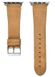 Шкіряний ремінець iCarer Crazy Horse Leather for Apple Watch 42 mm - Brown, ціна | Фото 3