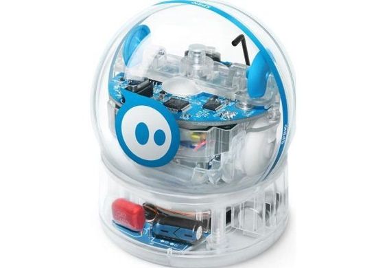 Игрушка-робот Sphero Sphero SPRK+ (K001ROW), цена | Фото