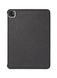 Кожаный чехол-книжка DECODED Slim Cover для iPad Pro 12.9" (2018 | 2020) - Черный (D20IPAP129SC1BK), цена | Фото 2