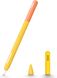 Чехол для стилуса ESR Pencil Cover for Apple Pencil 2 - Black, цена | Фото 1
