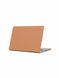 Кожаная накладка WIWU Leather Shield Case for MacBook Pro 13 (2020-2022) - Black, цена | Фото 1