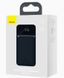 Бездротовий зовнішній акумулятор з MagSafe Baseus Magnetic 10000mAh 20W - White (PPMT-02), ціна | Фото 8