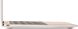 Пластиковый чехол Moshi Ultra Slim Case iGlaze Stealth Clear for MacBook 12 (99MO071905), цена | Фото 3