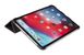 Кожаный чехол-книжка DECODED Slim Cover для iPad Pro 12.9" (2018 | 2020) - Черный (D20IPAP129SC1BK), цена | Фото 7