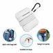 Чехол i-Smile Armour Series Protective Case for AirPods - White (ISM-AP-WH), цена | Фото 5