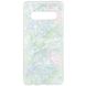 Накладка Glue Case Фламинго для Samsung Galaxy S10 - Зелений, ціна | Фото 2
