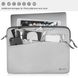 Сумка tomtoc 360 Slim Shoulder Bag for 15 Inch MacBook Pro (2016-2018) - Gray (A45-D01G), цена | Фото 3